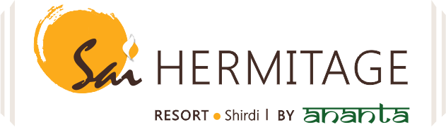 Hermitage resort Shirdi by Ananta